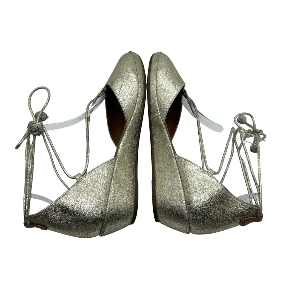 Kenneth Cole gentle souls